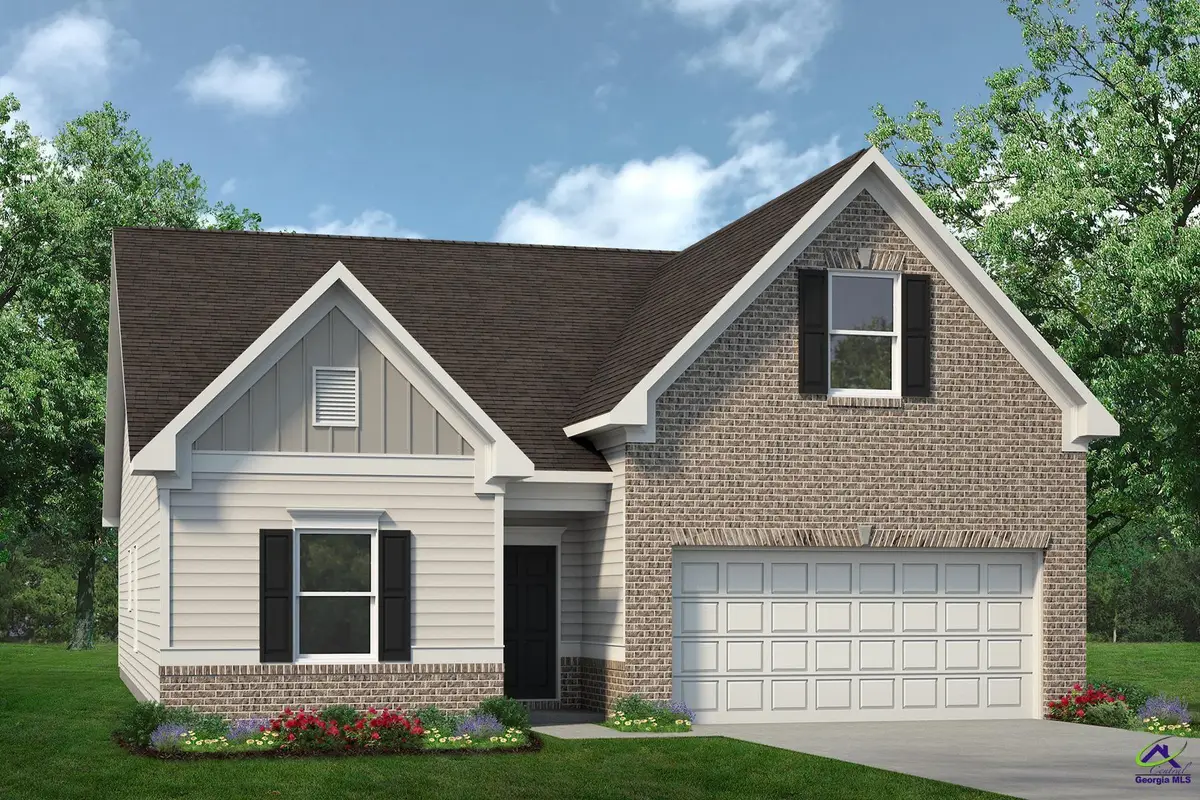 104 Antiquity Circle, Warner Robins, GA 31008 - #1