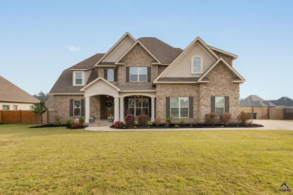 315 Woodlands Boulevard, Kathleen, GA 31047