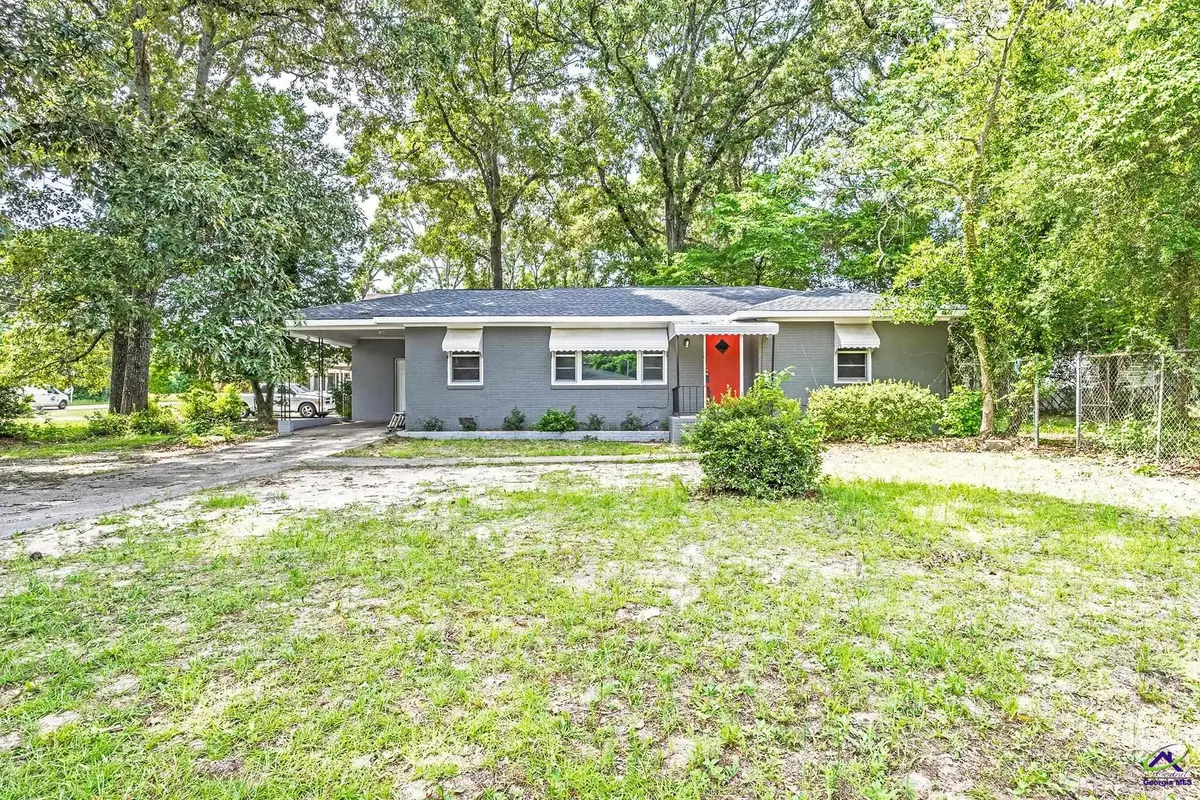101 Sparta Street, Warner Robins, GA 31088 - #1