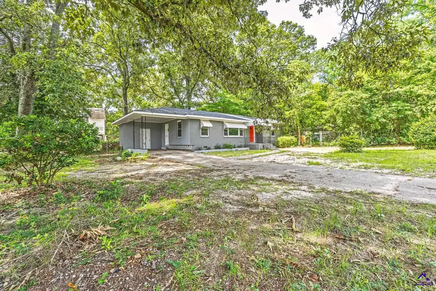 101 Sparta Street, Warner Robins, GA 31088 - #2