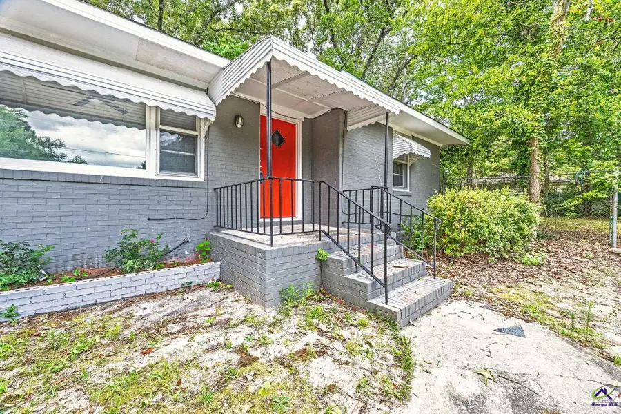 101 Sparta Street, Warner Robins, GA 31088 - #3