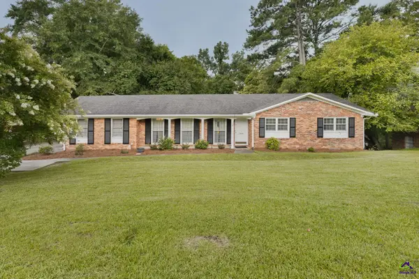 2984 Malvern Hill Drive, Macon, GA 31204