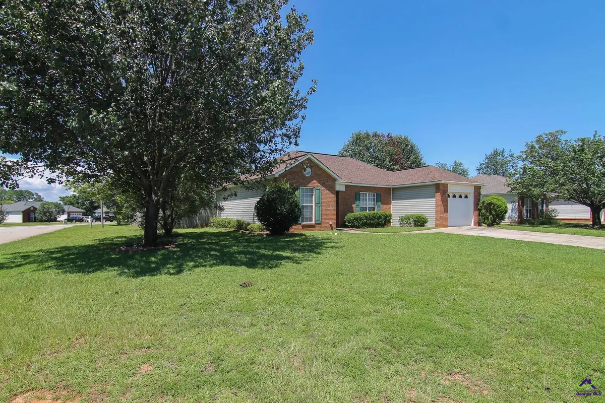 330 Tyson Glen Drive, Warner Robins, GA 31088 - #1