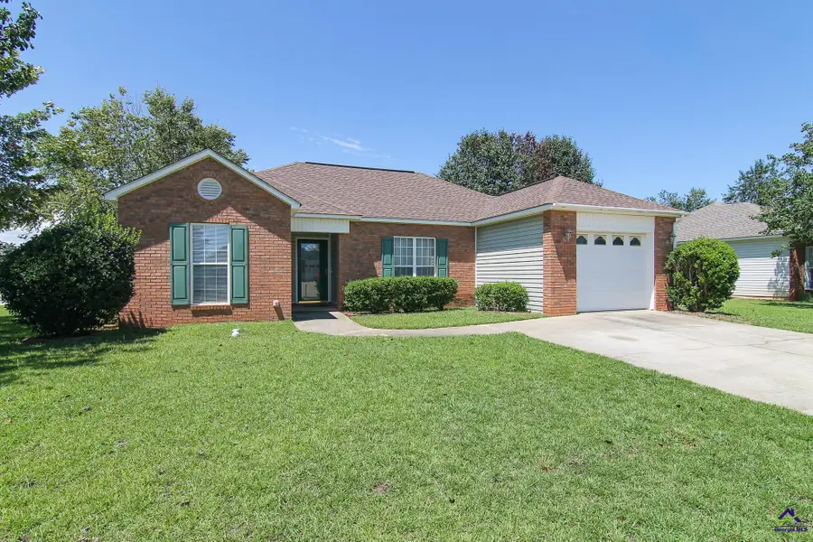 330 Tyson Glen Drive, Warner Robins, GA 31088 - #2