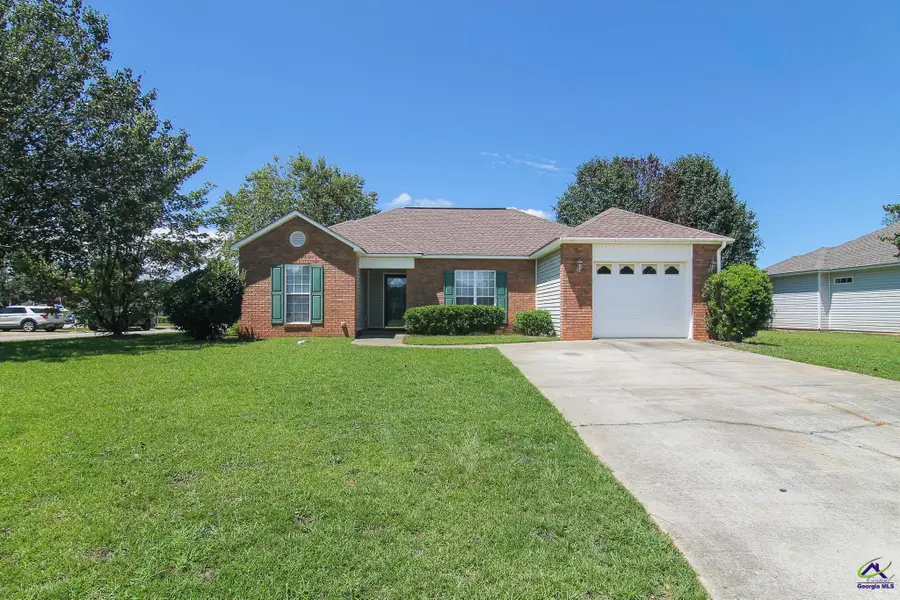 330 Tyson Glen Drive, Warner Robins, GA 31088 - #3