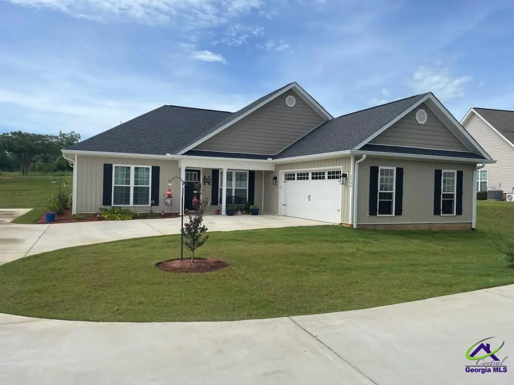 2504 Quail Ridge Lane, Perry, GA 31069 - #1
