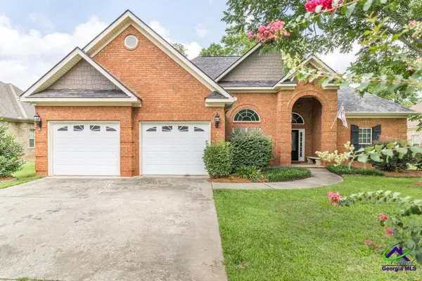 104 Pembroke Pointe, Centerville, GA 31093