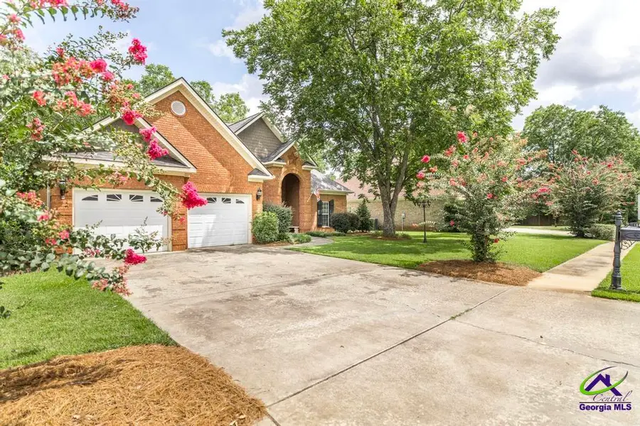 104 Pembroke Pointe, Centerville, GA 31093 - #2