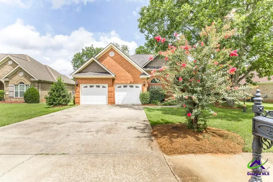 104 Pembroke Pointe, Centerville, GA 31093 - #3
