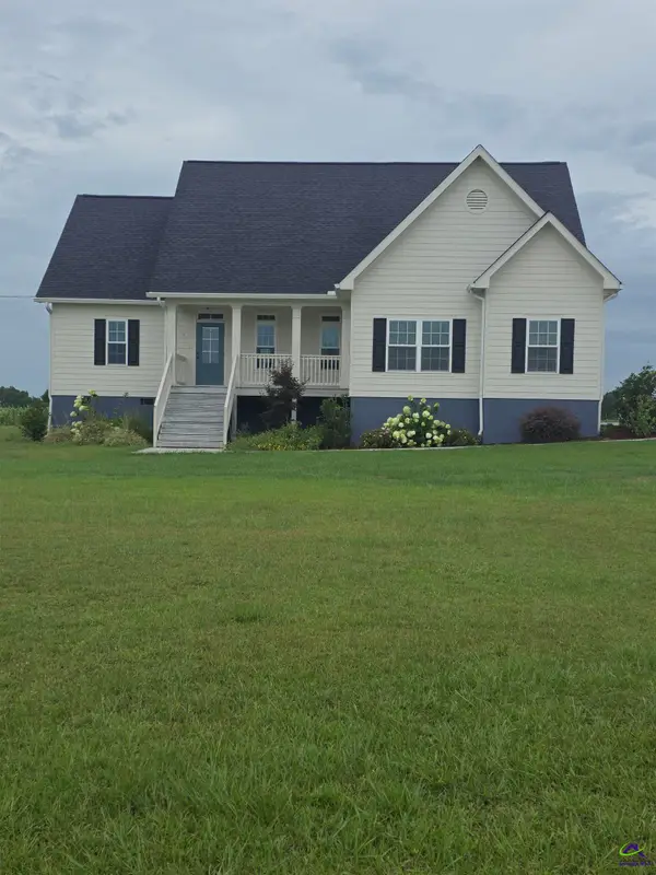 636 Jack Johnson Road, Eastman, GA 31023