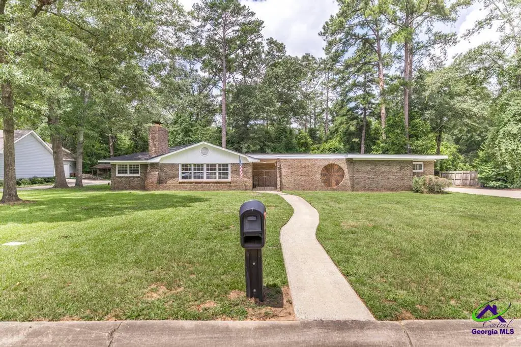 113 Shadow Lane, Warner Robins, GA 31088 - #1