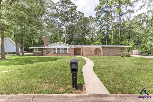113 Shadow Lane, Warner Robins, GA 31088