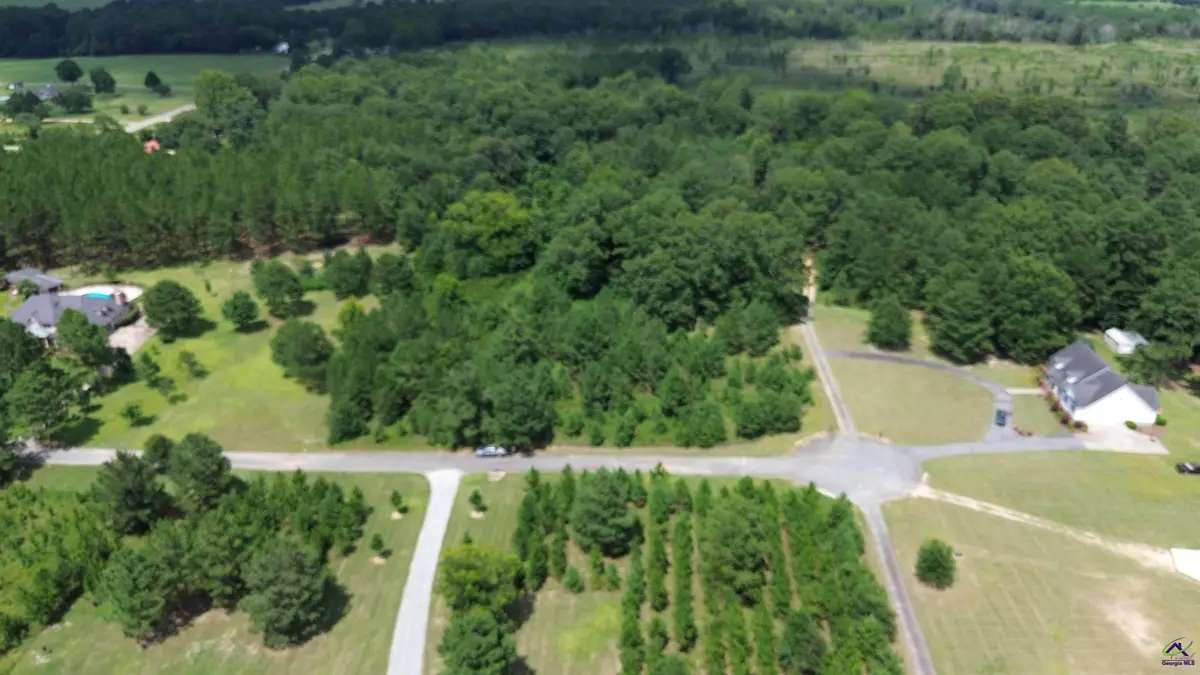 Nubby Lane, Cochran, GA 31014 - #1
