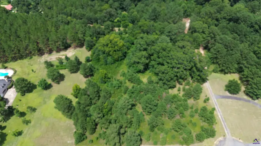 Nubby Lane, Cochran, GA 31014 - #3