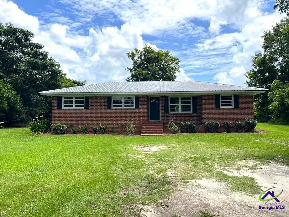 174 Lucas Road, Cochran, GA 31014 - #1