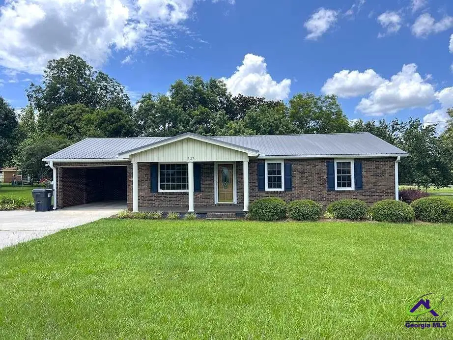 127 Laurel Drive, Cochran, GA 31014 - #1