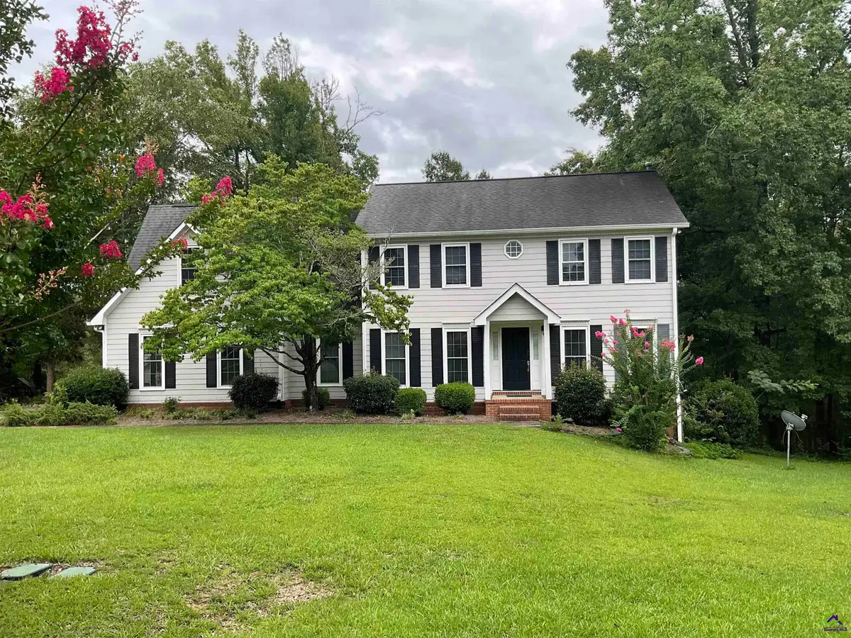 110 Kells Court, Macon, GA 31210 - #1
