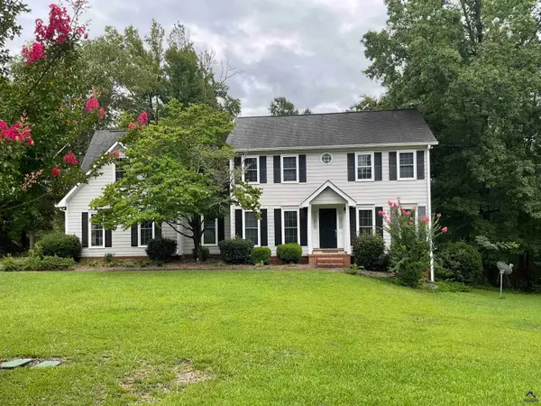 110 Kells Court, Macon, GA 31210
