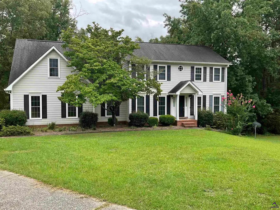110 Kells Court, Macon, GA 31210 - #2