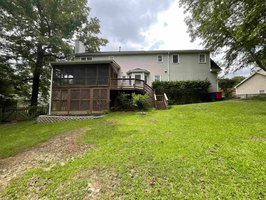 110 Kells Court, Macon, GA 31210 - #3