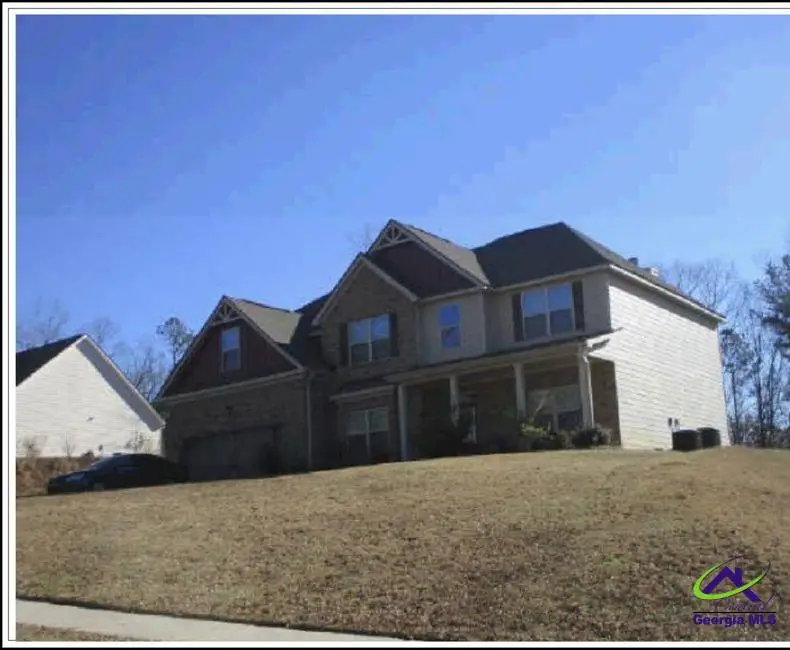 3030 Sarah Lane, Griffin, GA 30224 - #1
