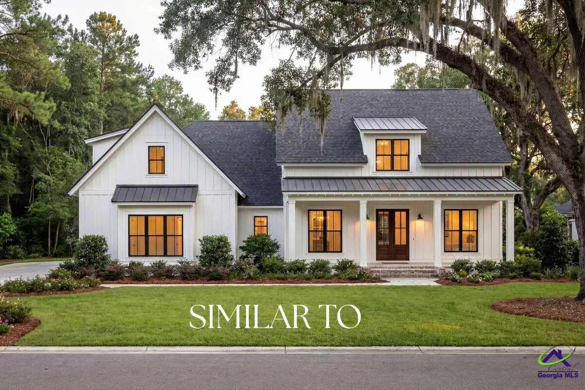 188 Woodland trail Road, Cochran, GA 31014 - #1