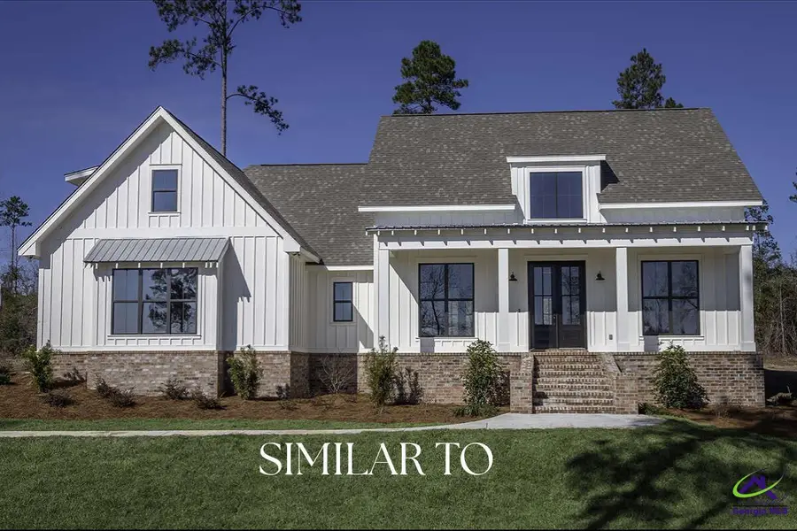 188 Woodland trail Road, Cochran, GA 31014 - #2