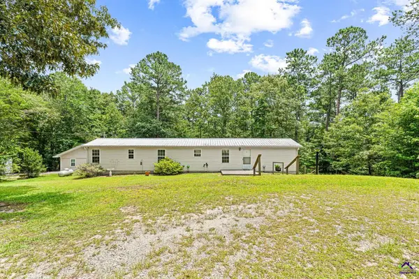 575 Grace Road, Knoxville, GA 31050