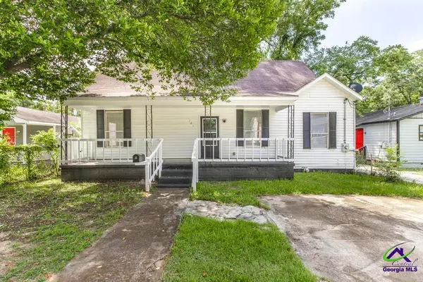 781 Applewood Street, Macon, GA 31217