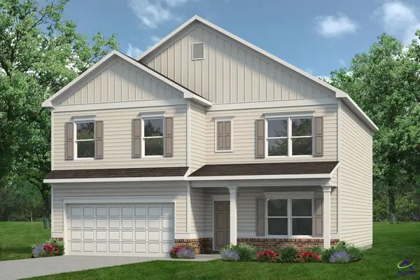 202 Park Bench Way, Byron, GA 31008