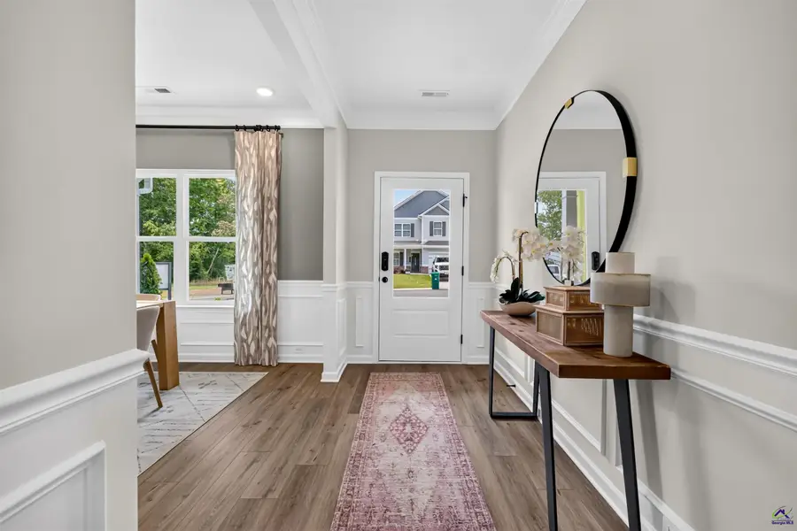 202 Park Bench Way, Byron, GA 31008 - #2
