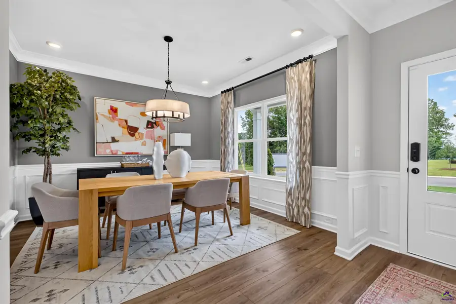 202 Park Bench Way, Byron, GA 31008 - #3