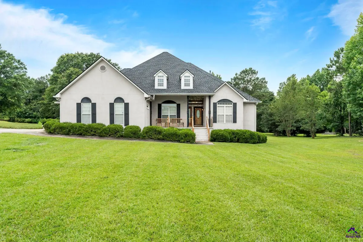 133 Gates Rd, Lizella, GA 31052 - #1