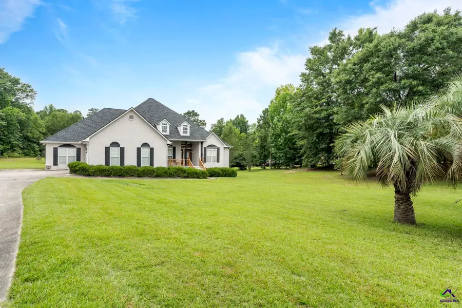 133 Gates Rd, Lizella, GA 31052 - #3