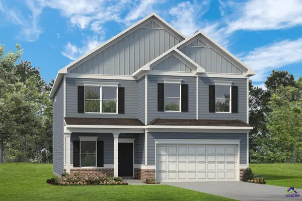 225 Shantz Way, Byron, GA 31008