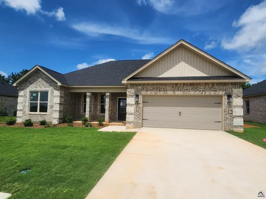 114 Fox Glove Court, Byron, GA 31008 - #2