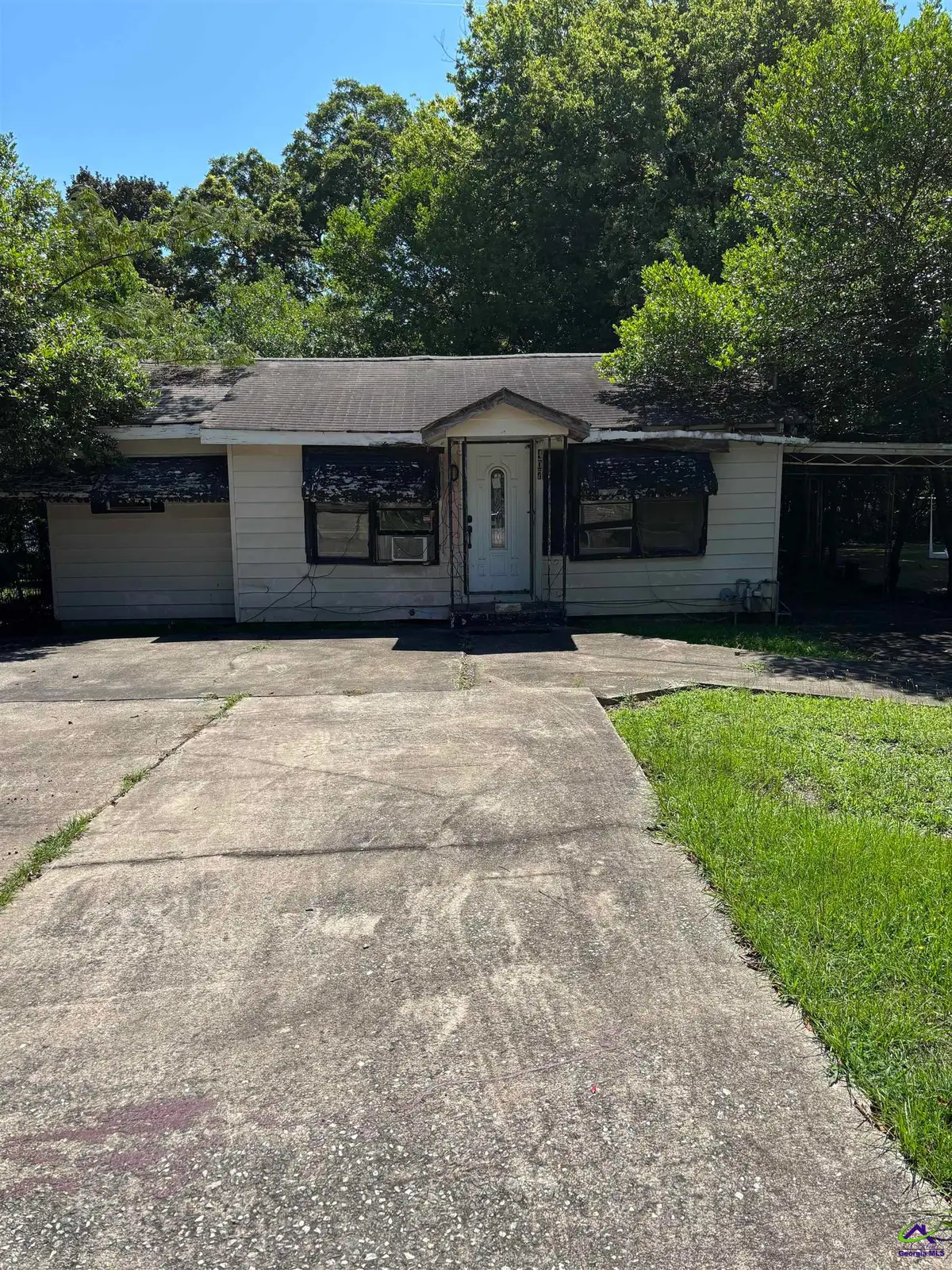 407 Lamar Street, Fort Valley, GA 31030 - #1
