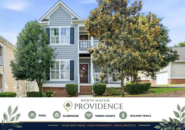 507 Whistler Lane, Macon, GA 31210