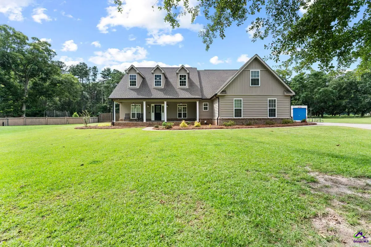 133 Lanier Loop, Kathleen, GA 31047 - #1
