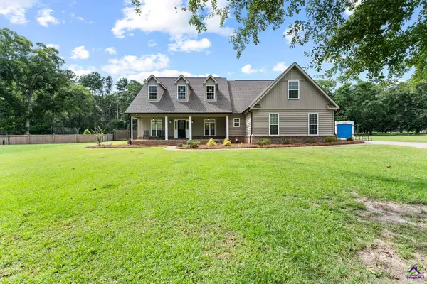 133 Lanier Loop, Kathleen, GA 31047