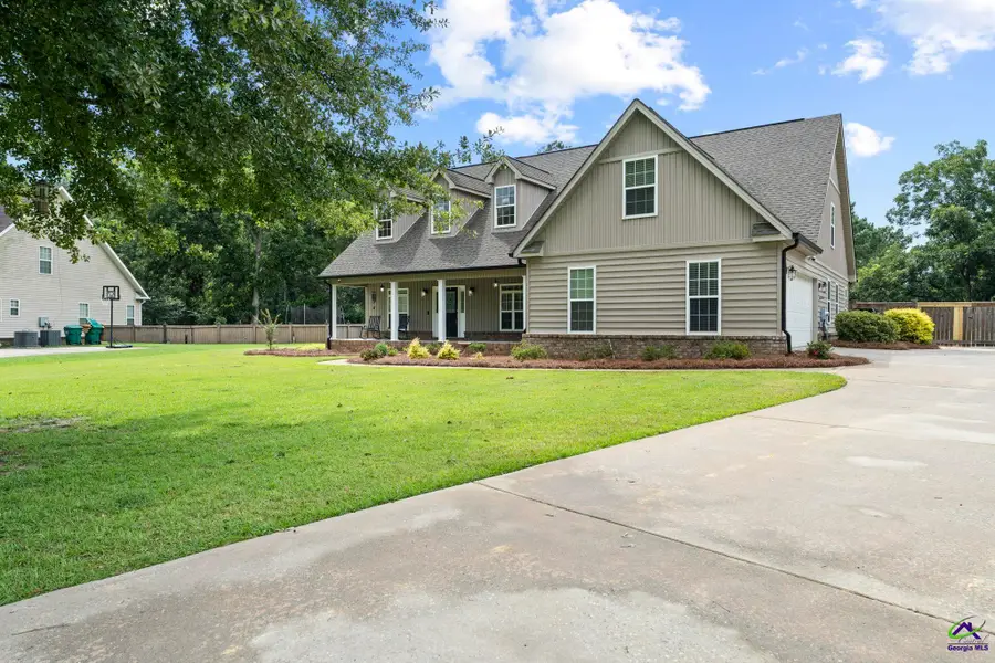 133 Lanier Loop, Kathleen, GA 31047 - #2