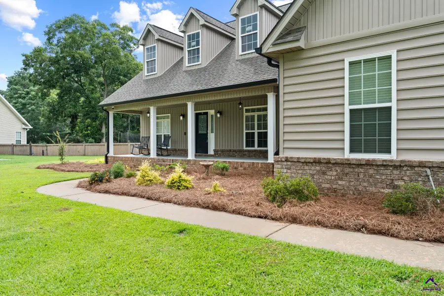 133 Lanier Loop, Kathleen, GA 31047 - #3