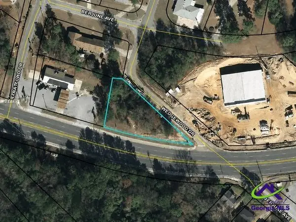 2940 Shurling Drive, Macon, GA 31217