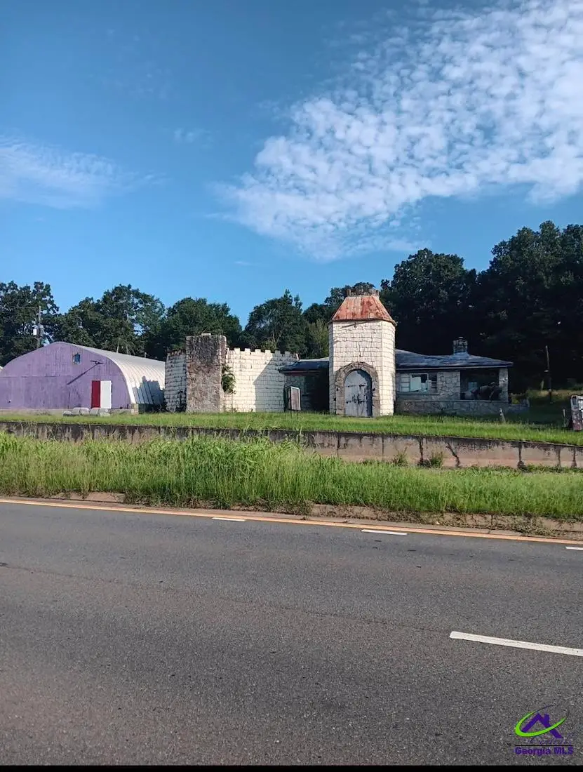 220 US Highway 280, Americus, GA 31719 - #1