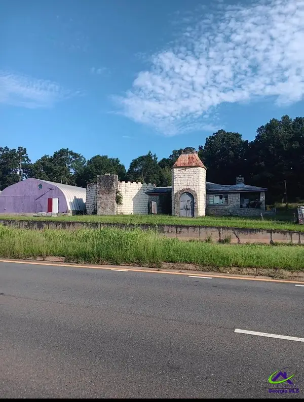 220 US Highway 280, Americus, GA 31719