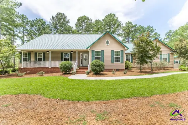 58 Spearhead Lane, Vienna, GA 31092