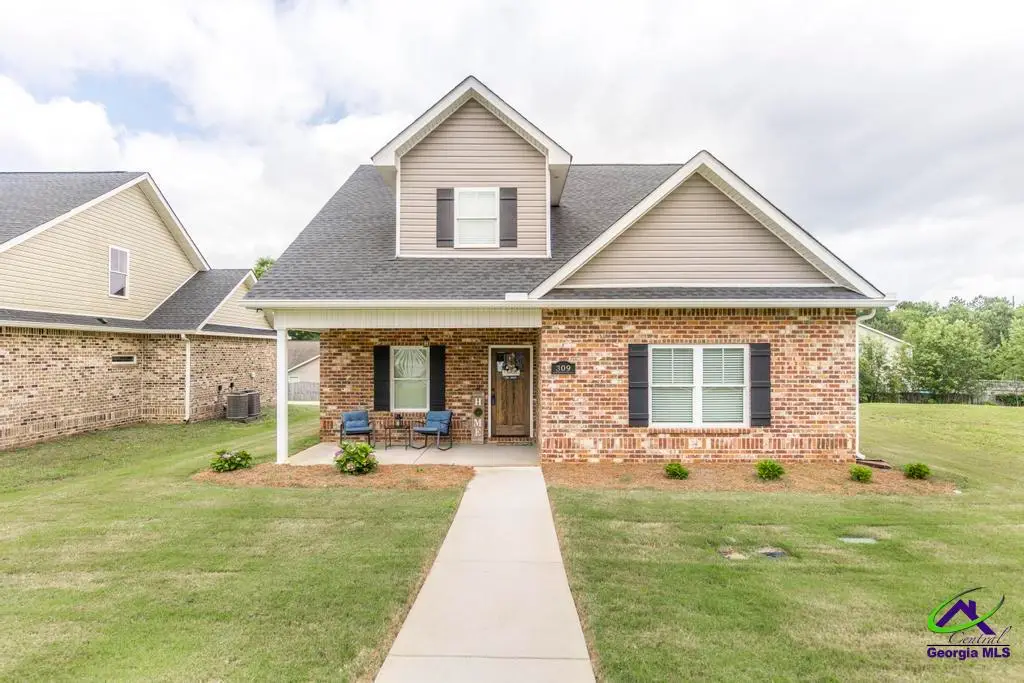 309 Charles Gray Boulevard, Perry, GA 31069 - #1