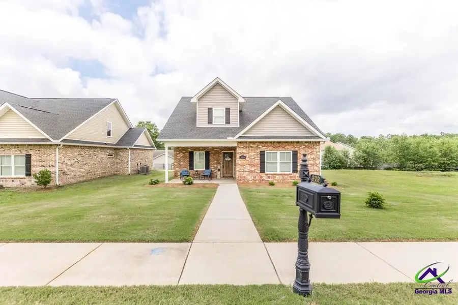 309 Charles Gray Boulevard, Perry, GA 31069 - #3