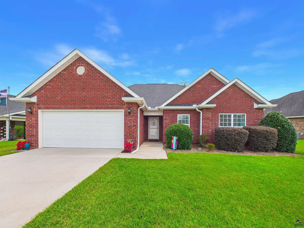 406 Stonebrook Circle, Byron, GA 31008 - #1