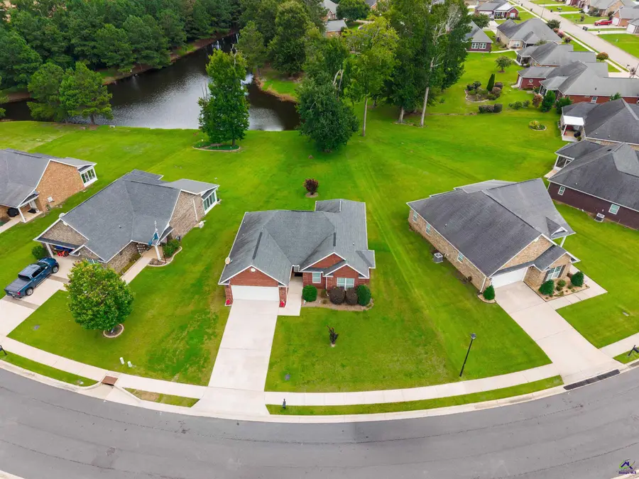 406 Stonebrook Circle, Byron, GA 31008 - #2